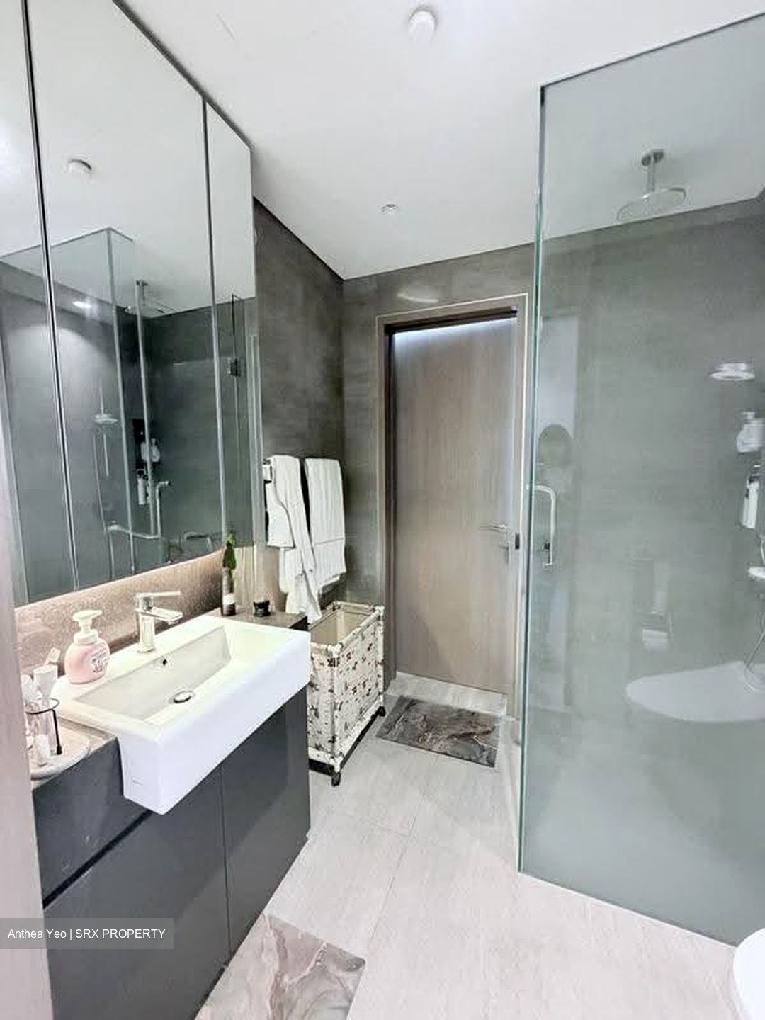 The Woodleigh Residences (D13), Apartment #627903941
